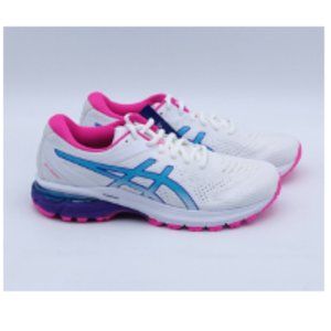 Asics Running Shoes, Size 8